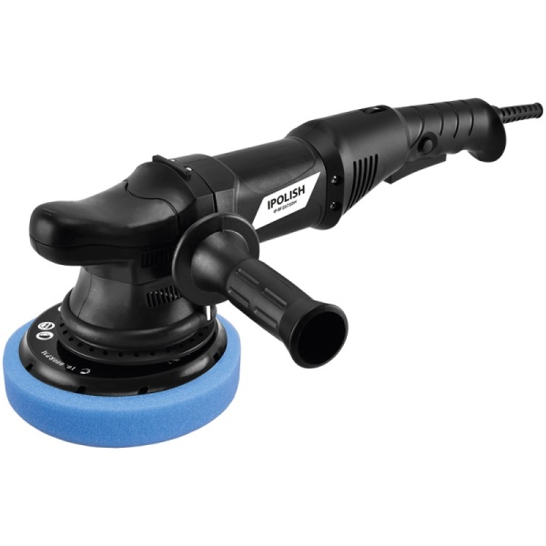 ISISTEM / Машина полировальная IPOLISH , орбитальная 15 мм арт.IP-BF-15-710W 