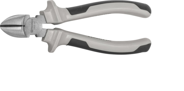 Thorvik / CP00180 Бокорезы с двухкомпонентными рукоятками, 180 мм (6/60)