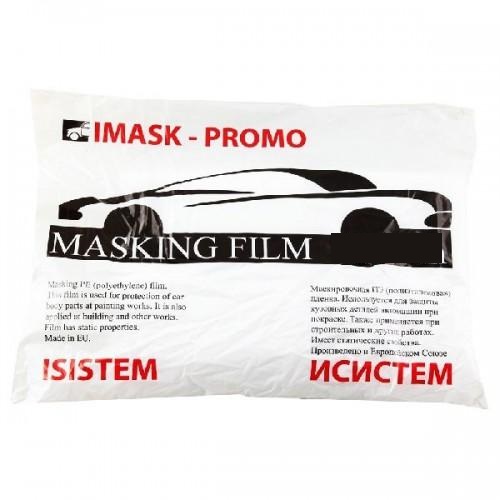 IMASK/УКРЫВОЧНАЯ ПЛЁНКА IMASK PROMO 4м x 7м / 50шт