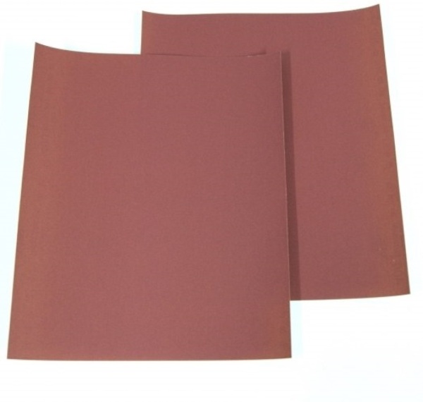 SIA/ 220 Водостойкий абразив в листах 230Х280мм (50/500)