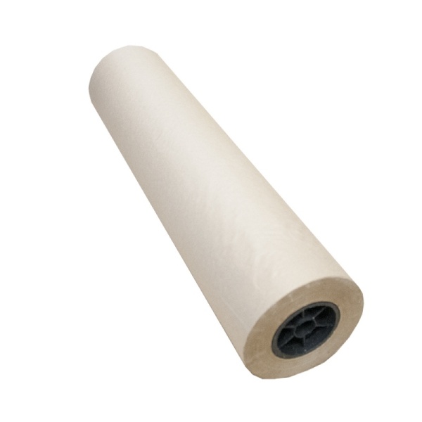 IMASK/ Бумага защитная маскировочная, 45г/м2, 90см*200м IS-IM-45-90-200M